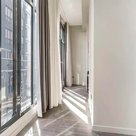 Mode Paris Aparthotel 